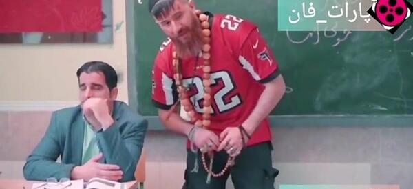 عکس حمید تبریزی