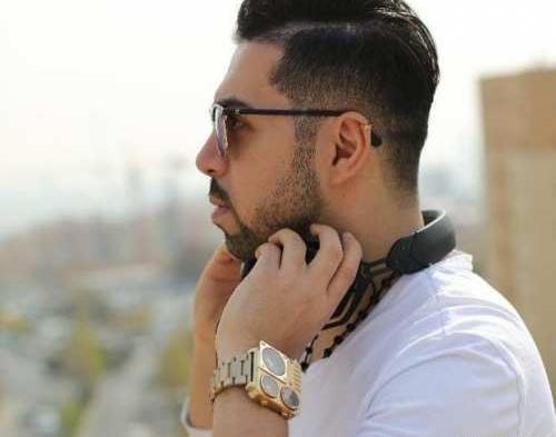 عکس دی جی پی اس