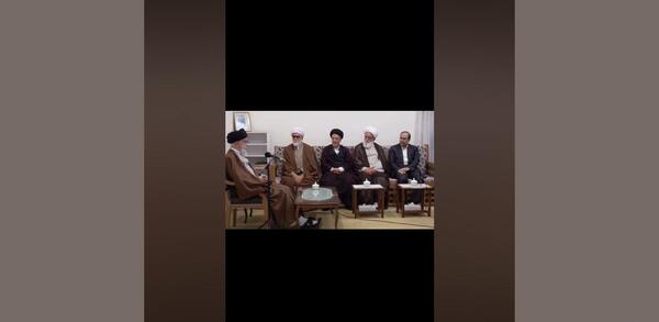 عکس بچگی حضرت محمد