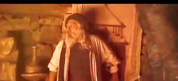 عکس بچگی حضرت محمد