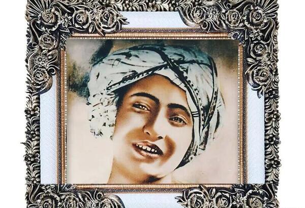 عکس بچگی حضرت محمد
