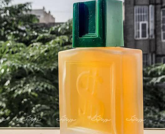 عکس عطر دلار