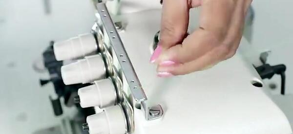 عکس چرخ سردوز صنعتی جک