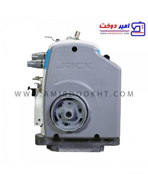 عکس چرخ سردوز صنعتی جک