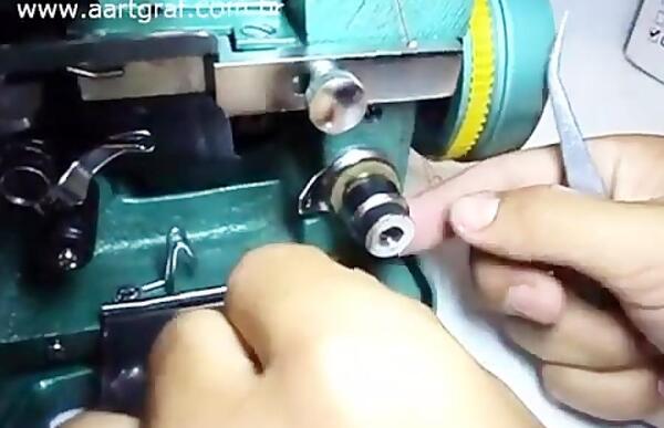 عکس چرخ سردوز صنعتی جک