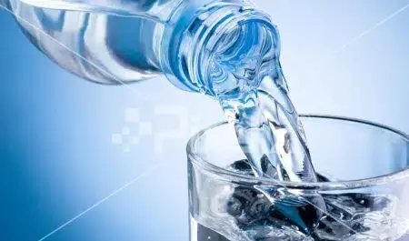 عکس تصویر آبی رنگ