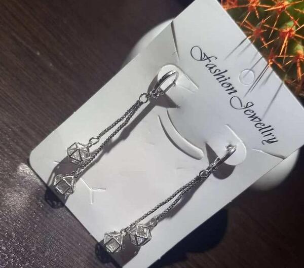 عکس گوشواره جدید زنانه