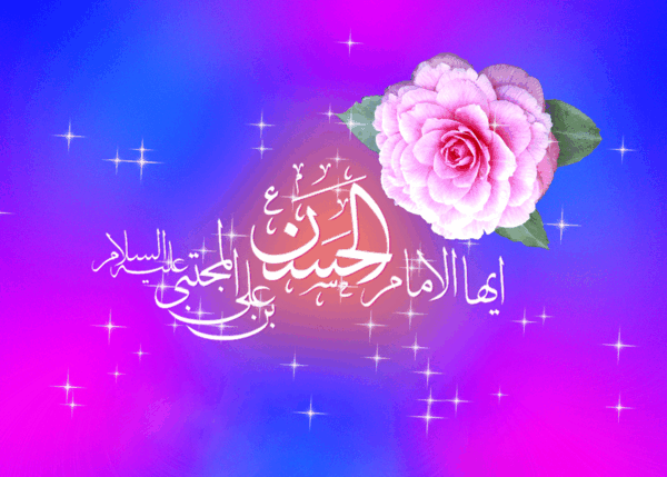 عکس قلب چراغانی
