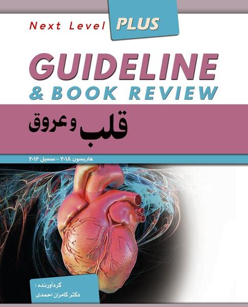 عکس قلب چراغانی