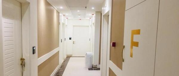 عکس های هتل دایان مشهد