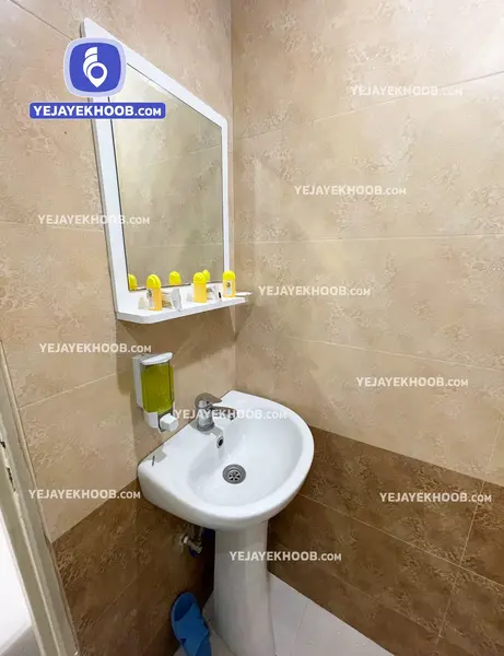 عکس های هتل دایان مشهد