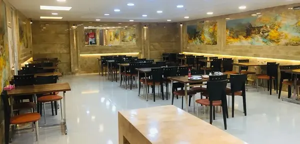 عکس های هتل دایان مشهد