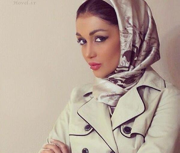 عکس های جدید الناز گلرخ