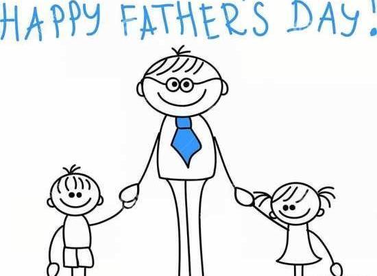 عکس بابا نقاشی
