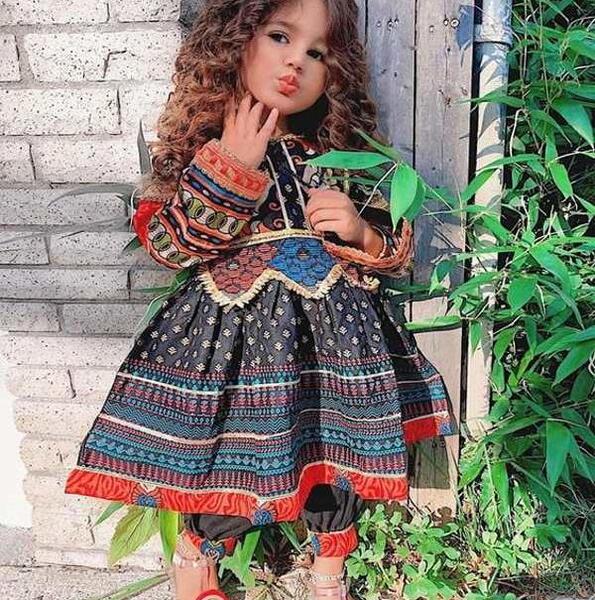 عکس پروفایل بچه گانه افغانی