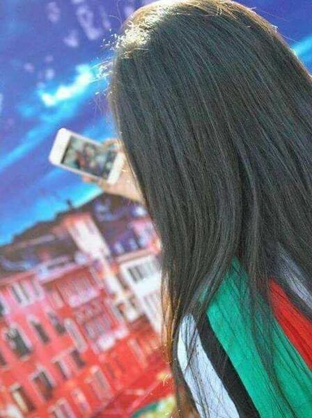 عکس پروفایل بچه گانه افغانی