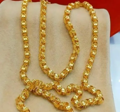 عکس گردنبند یزدی