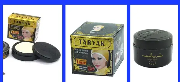 عکس کرم تریاک تقلبی