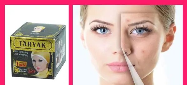 عکس کرم تریاک تقلبی