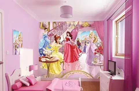 عکس کاغذ دیواری برای مدرسه