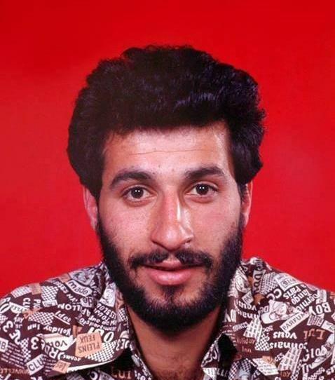 عکس امیا مایلی