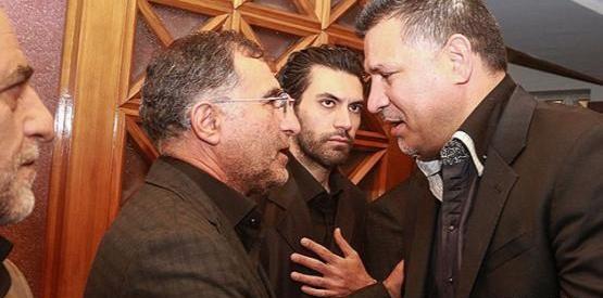 عکس امیا مایلی