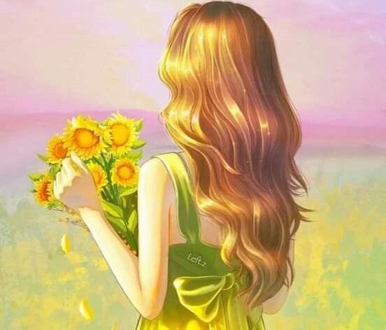 عکس پروفایل دخترونه ی پاییزی