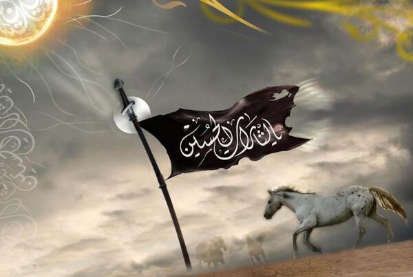 عکسهای ضریح امام حسین ع