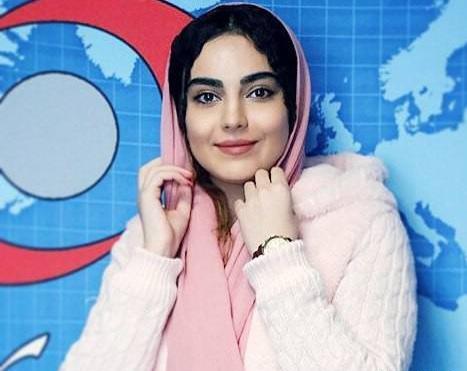 عکس های اینستاگرام مهشید فوتوز