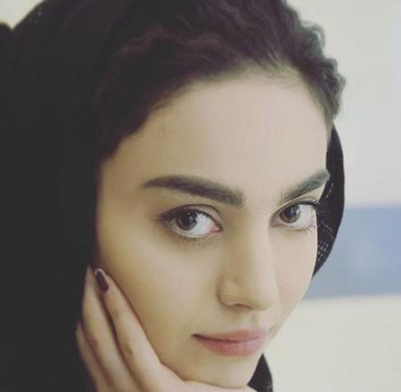 عکس های اینستاگرام مهشید فوتوز