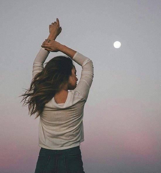 عکس پروفایل دخترونه شیک زیبا جدید
