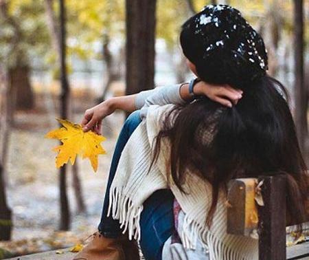 عکس پروفایل دخترونه شیک زیبا جدید