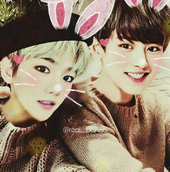 عکس های عاشقانه چانبک