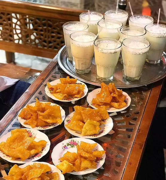 عکس گوشفیل اصفهان