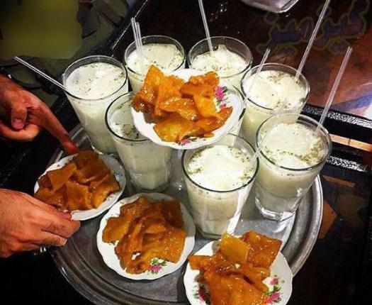 عکس گوشفیل اصفهان