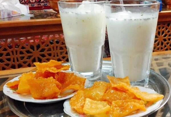 عکس گوشفیل اصفهان