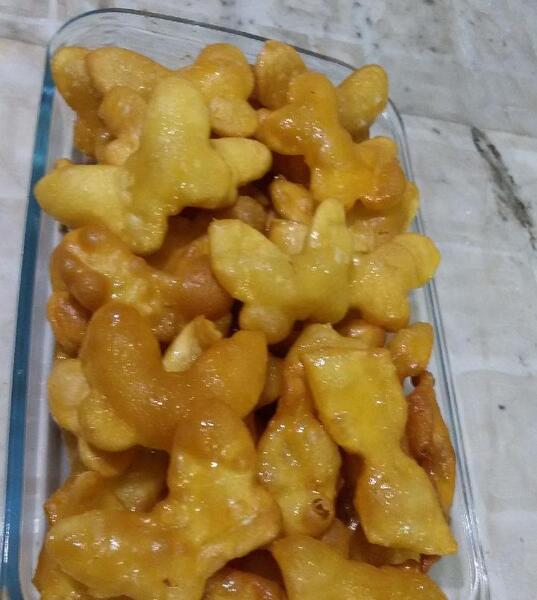 عکس گوشفیل اصفهان