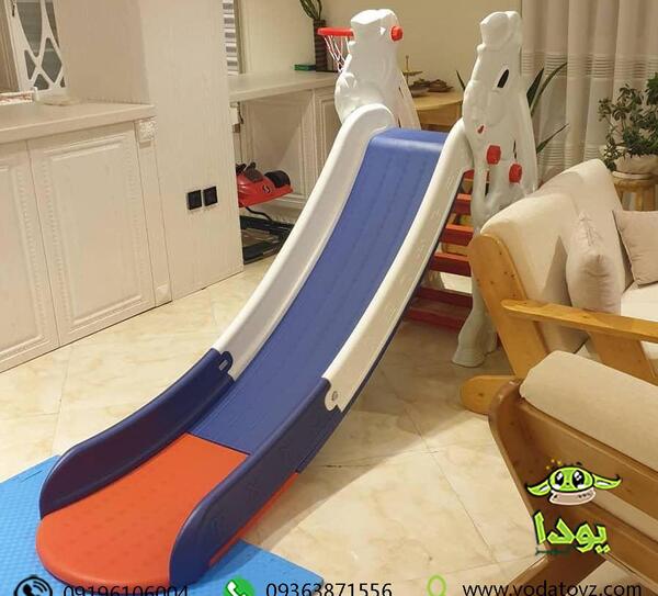 عکس مدل سرسره