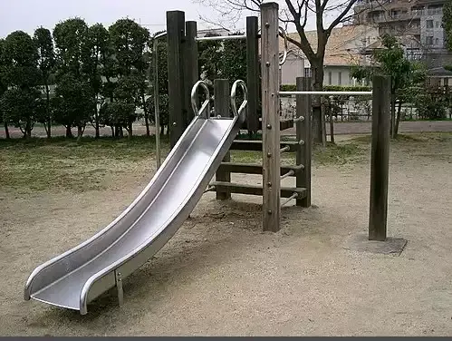 عکس مدل سرسره