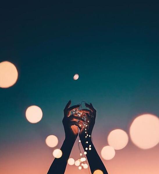 عکس پروفایل دخترونه غمگین جدایی