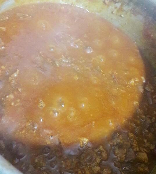 عکس غذای افغانی اشک