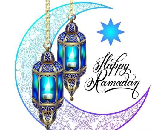 عکس پروفایل ماه رمضان زیبا