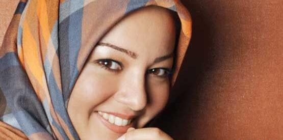 عکس مرحومه پروین سلیمانی