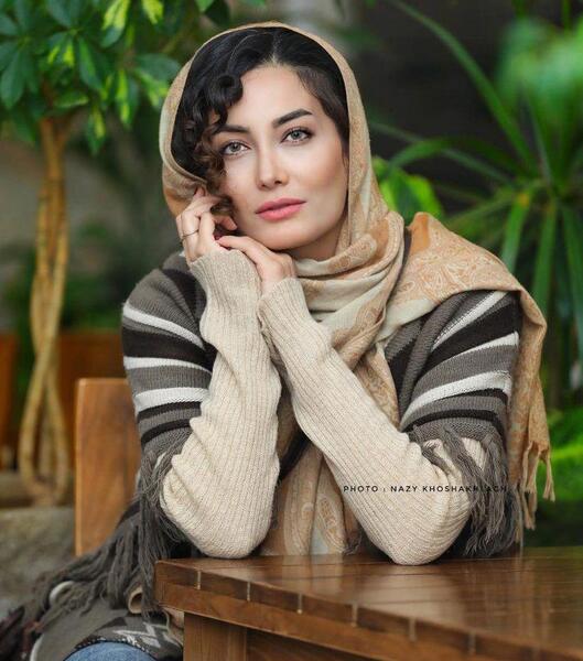عکس نوشته مهسا و علیرضا
