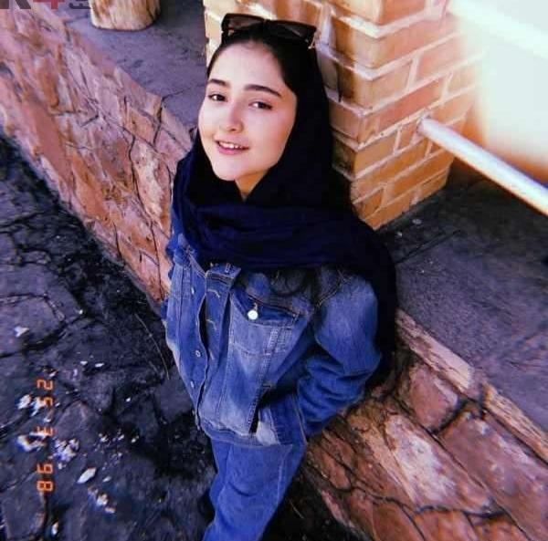 عکس های لو رفته یاس نوروزی