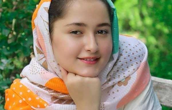 عکس های لو رفته یاس نوروزی