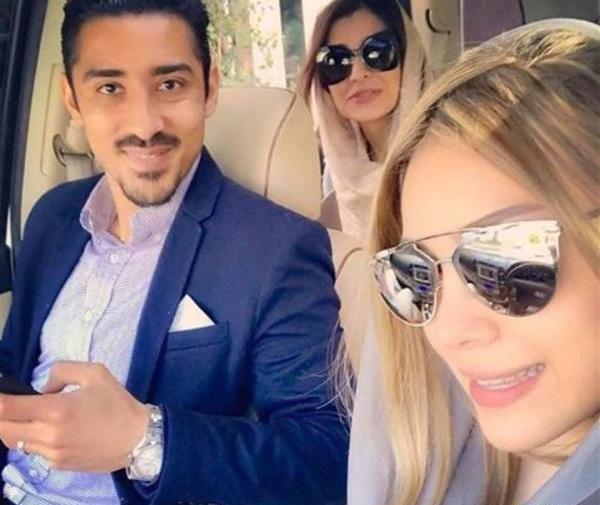 عکس های لو رفته یاس نوروزی