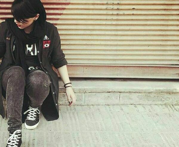 عکس نوشته سلامتی شاخ