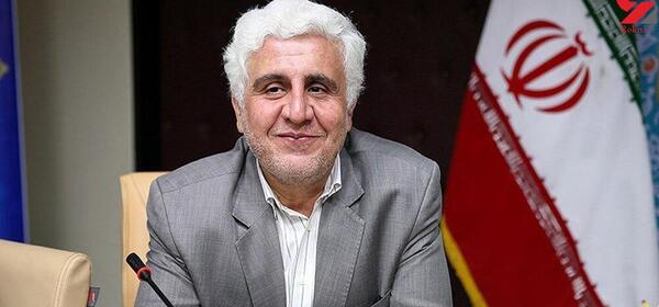 عکس رهبر شهادت