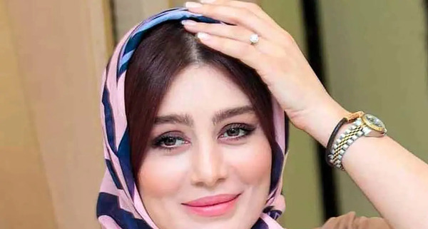 عکس های سحر قریشی در ترکیه
